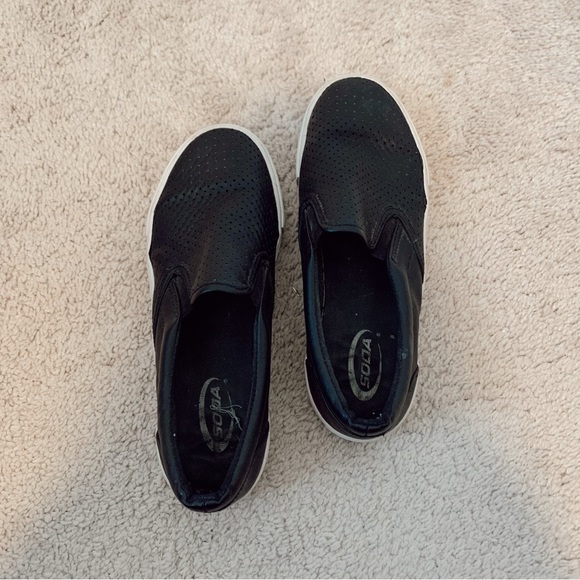 Soda Shoes - soda | slip on sneakers
